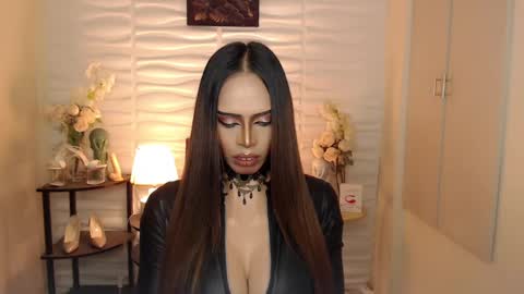 HAPPY BIRTHDAY MISTRESS MADRIANA online show from 12/16/24, 06:32