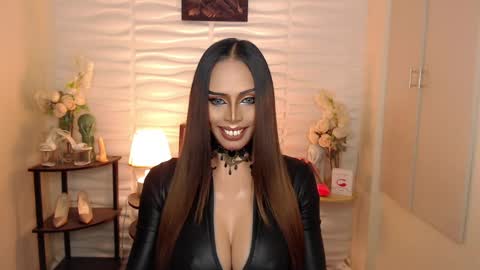 HAPPY BIRTHDAY MISTRESS MADRIANA online show from 12/18/24, 10:08