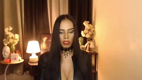 HAPPY BIRTHDAY MISTRESS MADRIANA online show from 01/25/25, 01:19