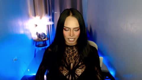 HAPPY BIRTHDAY MISTRESS MADRIANA online show from 02/03/26, 07:13