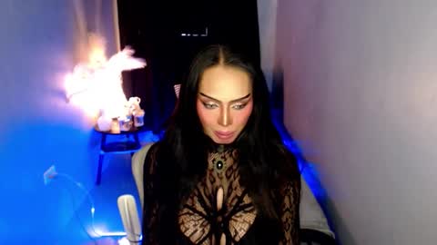 HAPPY BIRTHDAY MISTRESS MADRIANA online show from 03/02/26, 07:59