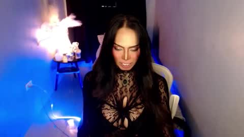 HAPPY BIRTHDAY MISTRESS MADRIANA online show from 03/03/26, 01:17
