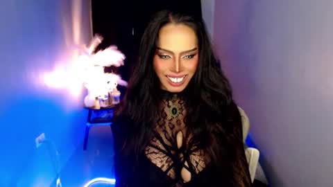 HAPPY BIRTHDAY MISTRESS MADRIANA online show from 03/04/26, 04:51
