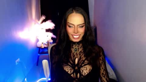HAPPY BIRTHDAY MISTRESS MADRIANA online show from 03/08/26, 05:44