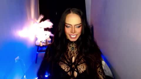 HAPPY BIRTHDAY MISTRESS MADRIANA online show from 03/09/26, 10:08