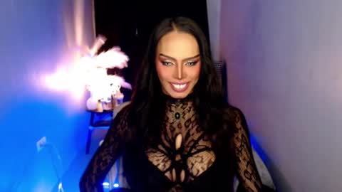 HAPPY BIRTHDAY MISTRESS MADRIANA online show from 03/10/26, 06:07