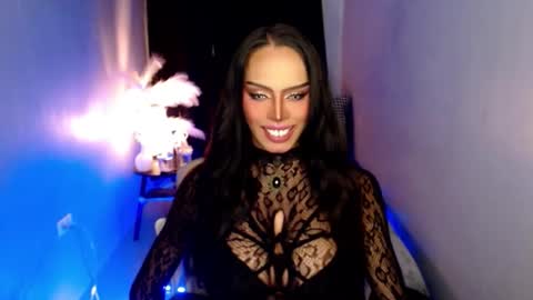 HAPPY BIRTHDAY MISTRESS MADRIANA online show from 03/18/26, 06:27
