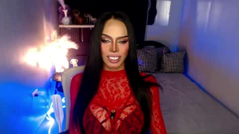 HAPPY BIRTHDAY MISTRESS MADRIANA online show from 05/08/26, 10:31