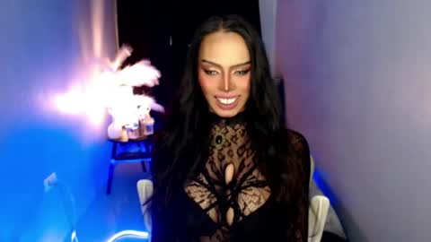 HAPPY BIRTHDAY MISTRESS MADRIANA online show from 05/20/26, 06:03