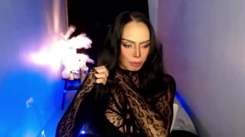 HAPPY BIRTHDAY MISTRESS MADRIANA online show from 05/22/26, 10:21