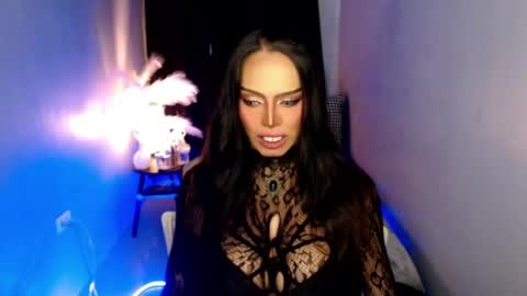 HAPPY BIRTHDAY MISTRESS MADRIANA online show from 06/14/26, 05:26