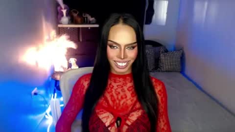 HAPPY BIRTHDAY MISTRESS MADRIANA online show from 06/25/26, 05:39