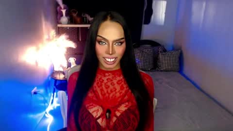 HAPPY BIRTHDAY MISTRESS MADRIANA online show from 06/30/26, 06:20