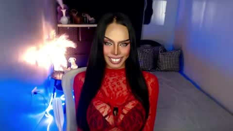 HAPPY BIRTHDAY MISTRESS MADRIANA online show from 07/01/26, 06:26