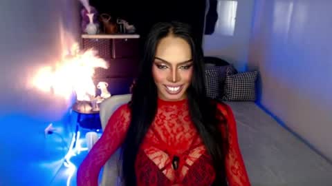 HAPPY BIRTHDAY MISTRESS MADRIANA online show from 07/01/26, 06:29