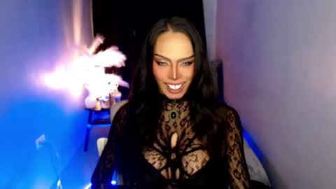 HAPPY BIRTHDAY MISTRESS MADRIANA online show from 07/02/26, 03:56