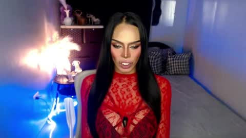 HAPPY BIRTHDAY MISTRESS MADRIANA online show from 07/02/26, 04:02