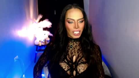 HAPPY BIRTHDAY MISTRESS MADRIANA online show from 07/03/26, 04:08