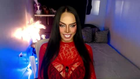 HAPPY BIRTHDAY MISTRESS MADRIANA online show from 07/03/26, 04:13
