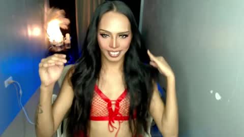 HAPPY BIRTHDAY MISTRESS MADRIANA online show from 07/06/26, 03:25