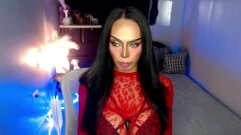 HAPPY BIRTHDAY MISTRESS MADRIANA online show from 07/07/26, 06:47