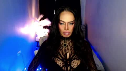 HAPPY BIRTHDAY MISTRESS MADRIANA online show from 07/08/26, 07:35