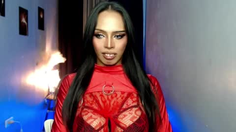 HAPPY BIRTHDAY MISTRESS MADRIANA online show from 07/09/26, 08:07