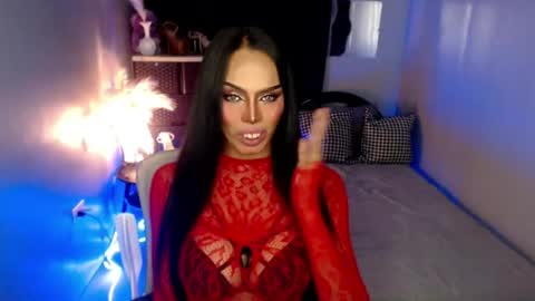 HAPPY BIRTHDAY MISTRESS MADRIANA online show from 07/11/26, 08:39