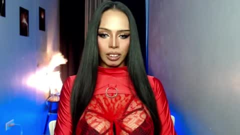 HAPPY BIRTHDAY MISTRESS MADRIANA online show from 07/12/26, 07:32