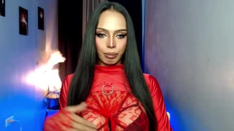 HAPPY BIRTHDAY MISTRESS MADRIANA online show from 07/13/26, 04:37