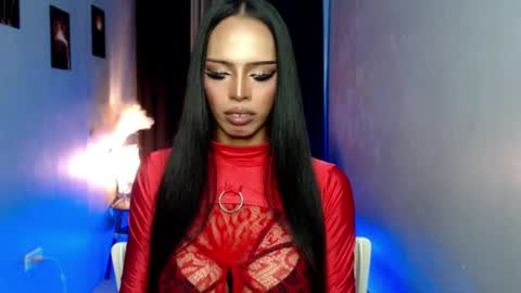 HAPPY BIRTHDAY MISTRESS MADRIANA online show from 07/14/26, 05:29