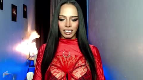 HAPPY BIRTHDAY MISTRESS MADRIANA online show from 07/15/26, 06:51