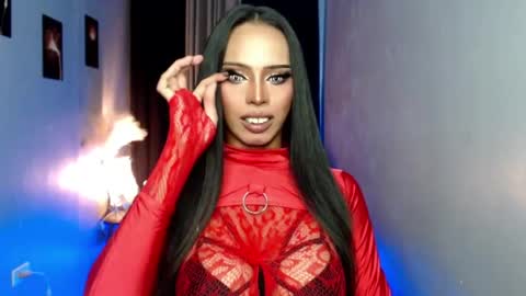 HAPPY BIRTHDAY MISTRESS MADRIANA online show from 07/16/26, 09:04