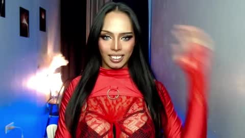 HAPPY BIRTHDAY MISTRESS MADRIANA online show from 07/17/26, 09:05