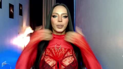 HAPPY BIRTHDAY MISTRESS MADRIANA online show from 07/20/26, 02:15
