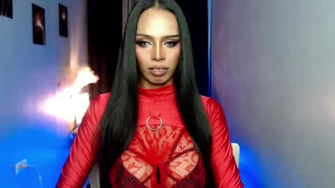HAPPY BIRTHDAY MISTRESS MADRIANA online show from 07/20/26, 10:39