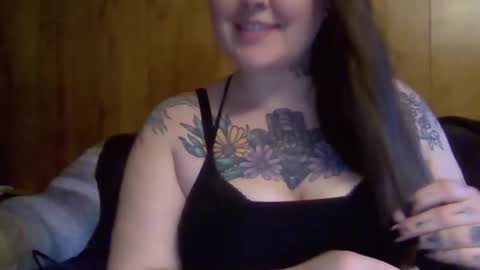 Snapshot of darkstardaisy chatting on 03/06/26, 02:24 Daisy online show from 03/06/26, 02:24