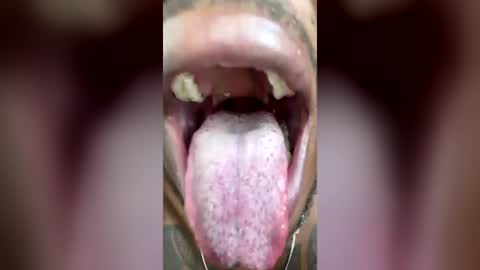 Darktemp  online show from 07/31/26, 01:32