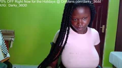  exclusive sexual content -- IGTwitterX darky 32dd online show from 11/05/25, 02:22