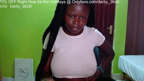  exclusive sexual content -- IGTwitterX darky 32dd online show from 11/13/25, 01:15