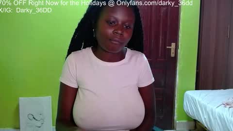  exclusive sexual content -- IGTwitterX darky 32dd online show from 12/05/25, 12:30