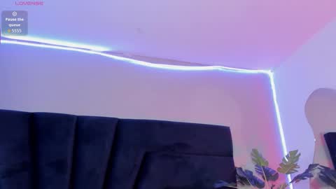 Snapshot of darkydolly_ chatting on 09/12/25, 12:38 Dolly  OnlyFans sickdollyx online show from 09/12/25, 12:38