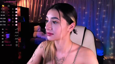 Belle online show from 12/20/24, 04:42