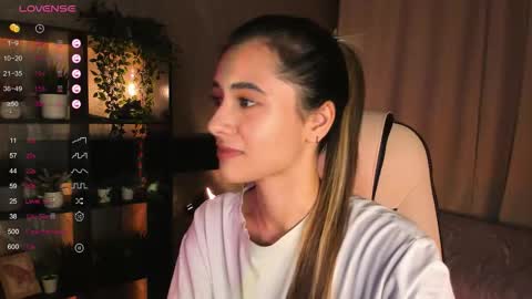 Belle online show from 11/19/25, 03:50