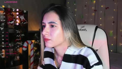 Belle online show from 12/17/25, 03:56