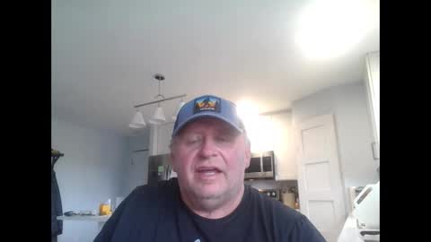 darlago online show from 10/06/25, 07:55