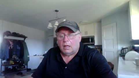 darlago online show from 10/27/25, 06:01