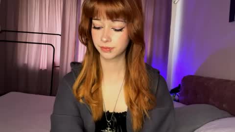 Lina online show from 05/10/26, 01:05