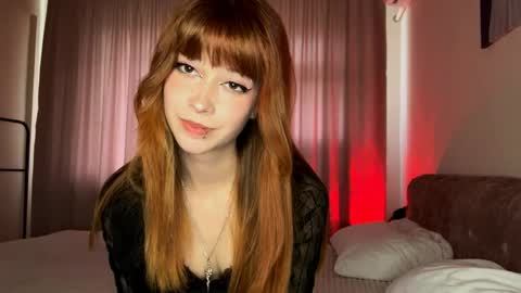 Lina online show from 05/12/26, 12:46