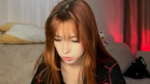 Lina online show from 05/23/26, 03:16
